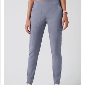 Jaanuu stat skinny cargo pant graphite small